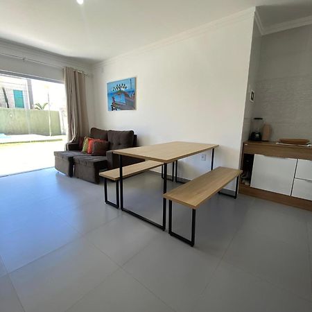 פורטו סגורו Apartamento Praia Taperapuan מראה חיצוני תמונה