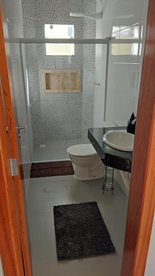 פורטו סגורו Apartamento Praia Taperapuan מראה חיצוני תמונה