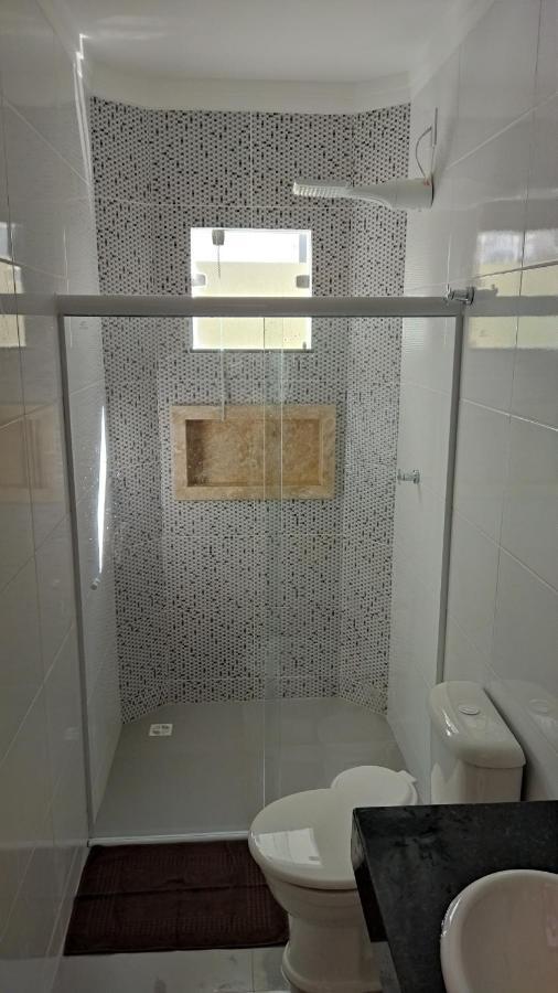 פורטו סגורו Apartamento Praia Taperapuan מראה חיצוני תמונה