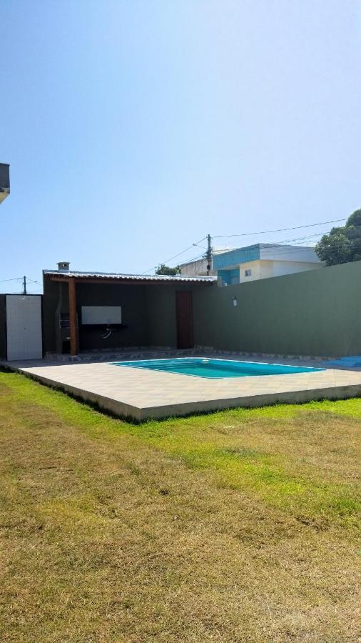 פורטו סגורו Apartamento Praia Taperapuan מראה חיצוני תמונה