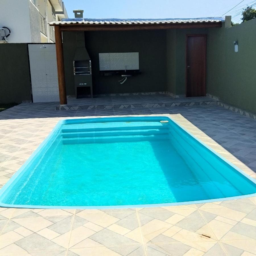 פורטו סגורו Apartamento Praia Taperapuan מראה חיצוני תמונה